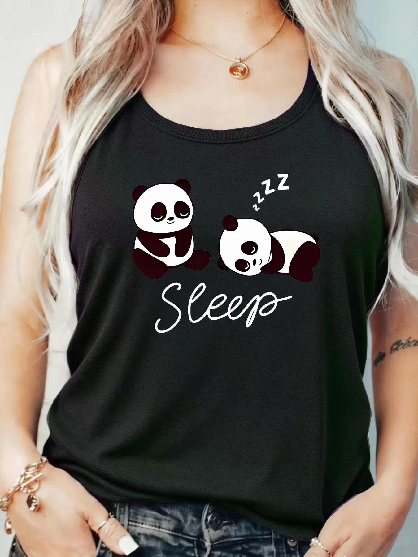 Loose Fit Printed Pocket T-Shirt for Women with Ribbed Collar round Neck 1-8XL plus Size Comfortable Casual Vest
Loose Fit Printed Pocket T-Shirt for Women with Ribbed Collar round Neck 1-8XL plus Size Comfortable Casual Vest