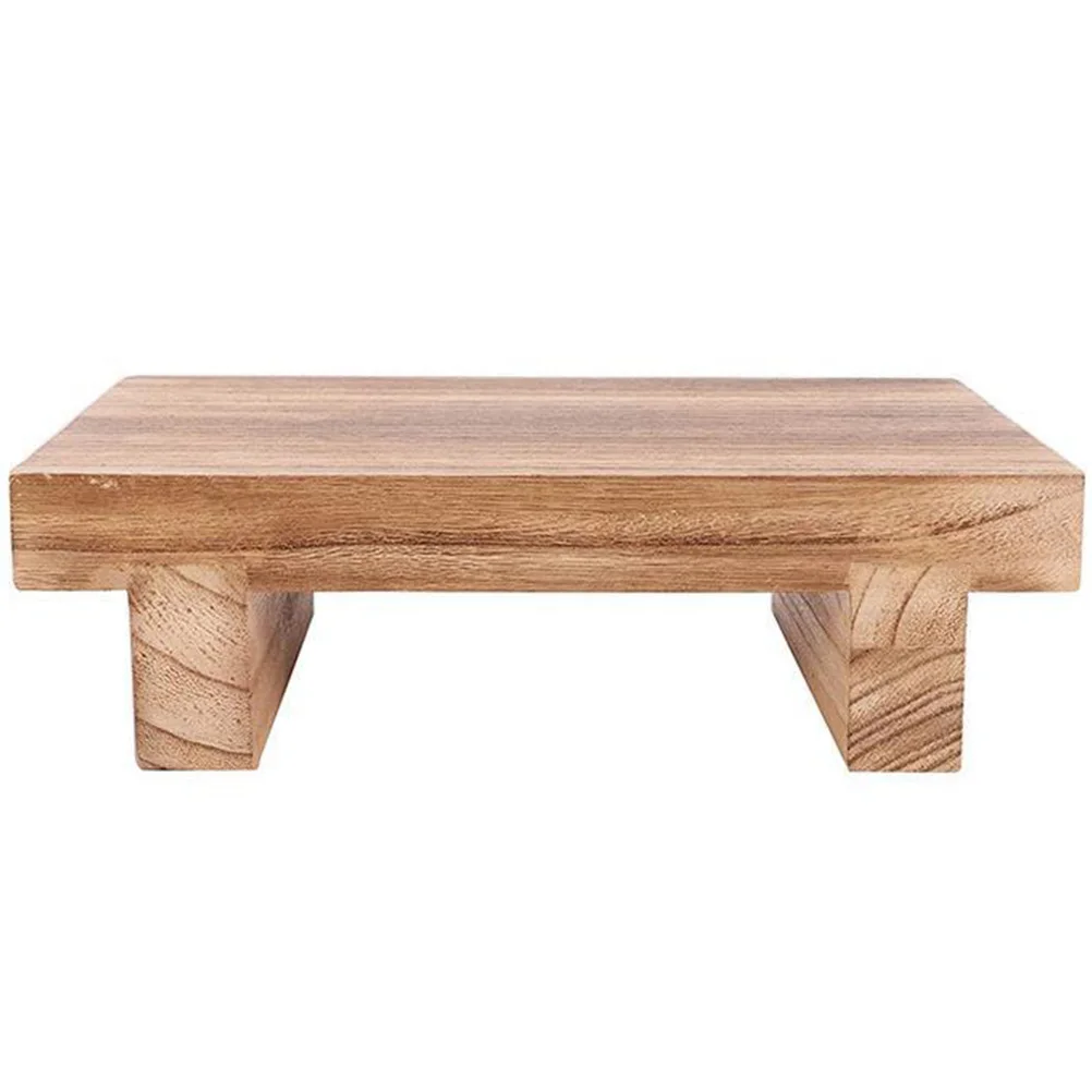 Wooden Foot Stool Small Bedside Step Stools Kids Bedroom Office Foldable Stable Support Lightweight Space Saving
Wooden Foot Stool Small Bedside Step Stools Kids Bedroom Office Foldable Stable Support Lightweight Space Saving