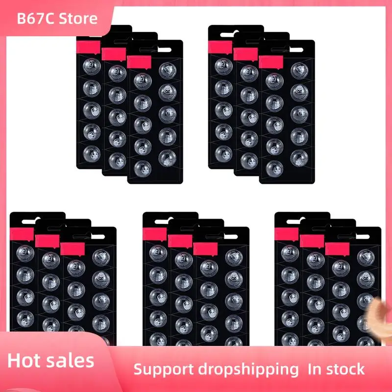 B67C Hearing Aid Dome For Oticon Minifit Bass 8Mm Open (15 Pack), Oticon Hearing Aid Supplies Universal Dome
B67C Hearing Aid Dome For Oticon Minifit Bass 8Mm Open (15 Pack), Oticon Hearing Aid Supplies Universal Dome