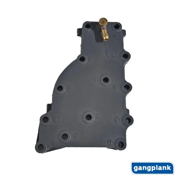 Для Yamaha 2-stroke 9,9-15HP подвесной выхлоп двигателя 63V-41113-00-1S с медным отверстием
Для Yamaha 2-stroke 9,9-15HP подвесной выхлоп двигателя 63V-41113-00-1S с медным отверстием