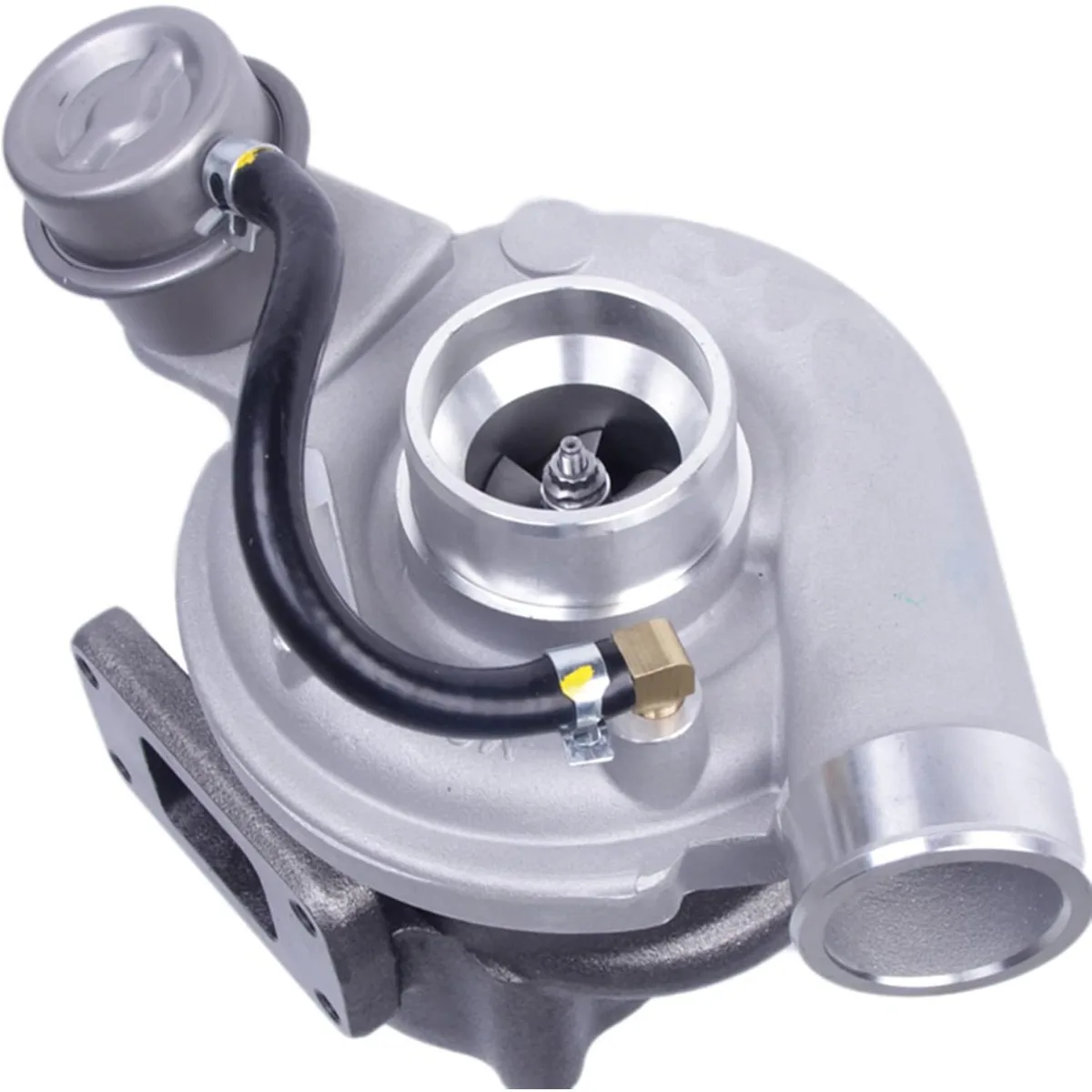 Turbo GT2256S Turbocharger 320/06079 320/06047 32006081 32006082 For Perkins Backhoe loaders with Scout 4.4, Dieselmax Engine
Turbo GT2256S Turbocharger 320/06079 320/06047 32006081 32006082 For Perkins Backhoe loaders with Scout 4.4, Dieselmax Engine