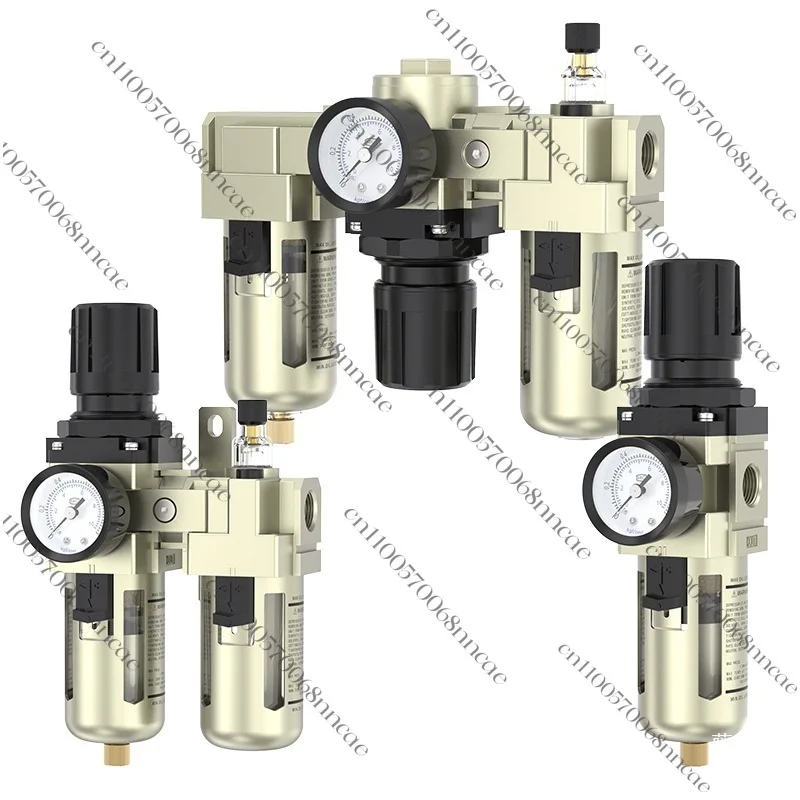 Oil-water separation gas source processor AC2010-02AC3010-03AC4010-04AC5010-10
Oil-water separation gas source processor AC2010-02AC3010-03AC4010-04AC5010-10