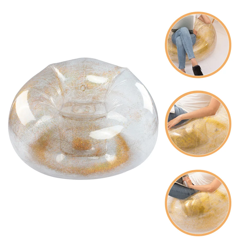 Lounger Outdoor Chairs Inflatable Furniture Sofas Transparent PVS Foot Rest Airplane
Lounger Outdoor Chairs Inflatable Furniture Sofas Transparent PVS Foot Rest Airplane