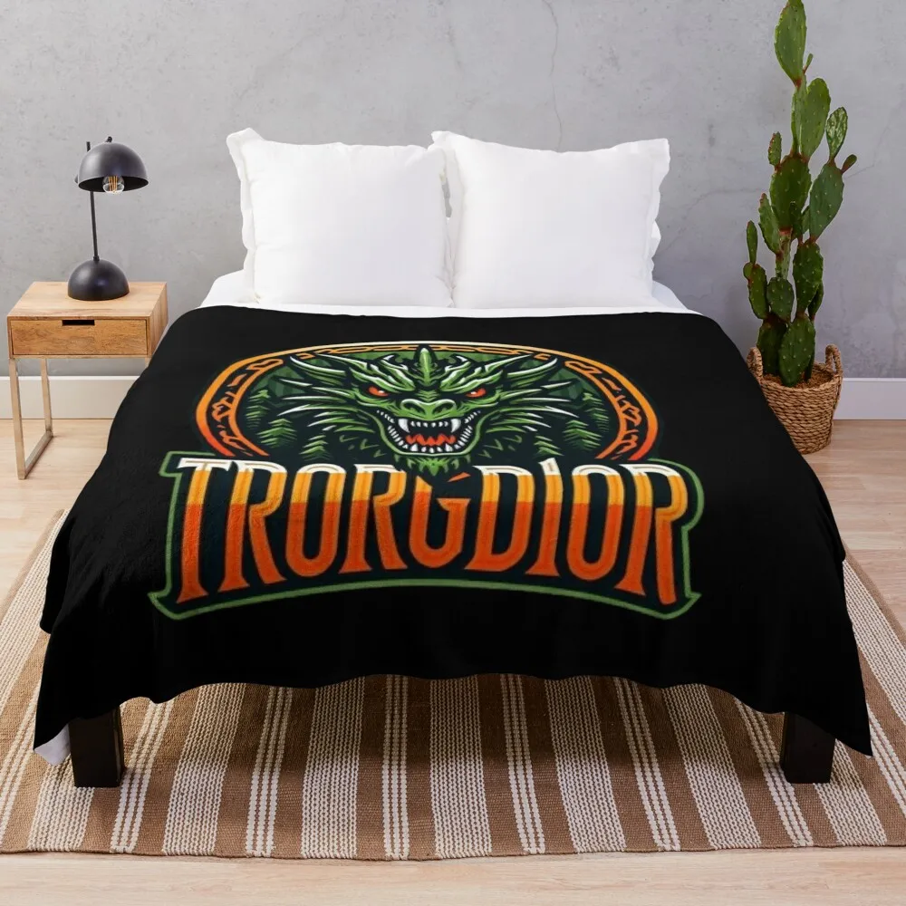 Одеяло Trogdor the Burninator Dragon, мягкие плюшевые клетчатые роскошные одеяла для дивана St Giant
Одеяло Trogdor the Burninator Dragon, мягкие плюшевые клетчатые роскошные одеяла для дивана St Giant