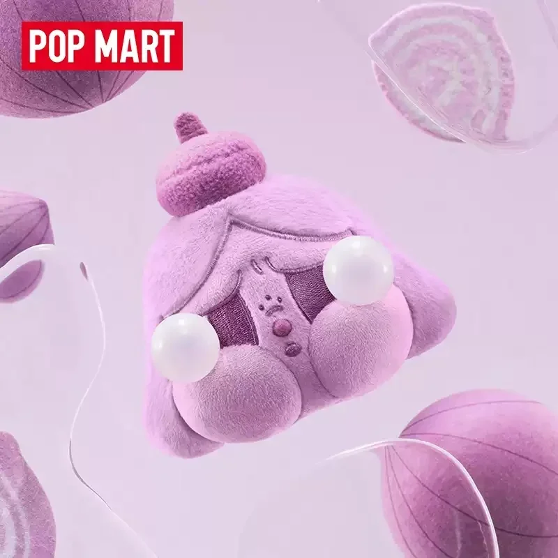 POPMART CRYBABY Tears Launch Project Series Plush Pendant Blind Box Surprise Mystery Box Mistery Action Figure Home Desktop
POPMART CRYBABY Tears Launch Project Series Plush Pendant Blind Box Surprise Mystery Box Mistery Action Figure Home Desktop