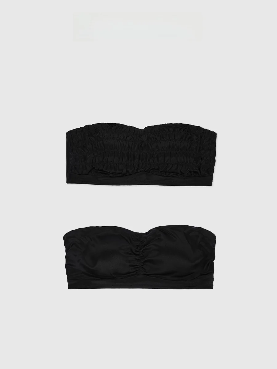 Tang Jialing Secret Silken Strapl One-Piece Maibao BEF4BQ005G4BQ05G Women's Vest Strapl Silk Blend ort Length S...
Tang Jialing Secret Silken Strapl One-Piece Maibao BEF4BQ005G4BQ05G Women's Vest Strapl Silk Blend ort Length S...