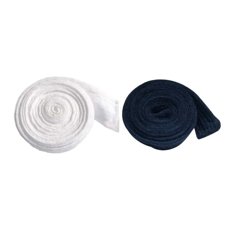 2Pcs Bath Robe Belt Replacement Hotel Bathrobe Belt Fleece Plush Flannel Belt Flannel Robe Belt Bathrobe Tie Replacement
2Pcs Bath Robe Belt Replacement Hotel Bathrobe Belt Fleece Plush Flannel Belt Flannel Robe Belt Bathrobe Tie Replacement