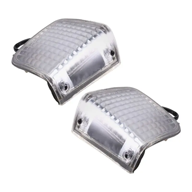 Fog Lamps Rear Bumper Brake Light Reflector License Plate Lights For Great Wall Haval Hover CUV H3 2005
Fog Lamps Rear Bumper Brake Light Reflector License Plate Lights For Great Wall Haval Hover CUV H3 2005