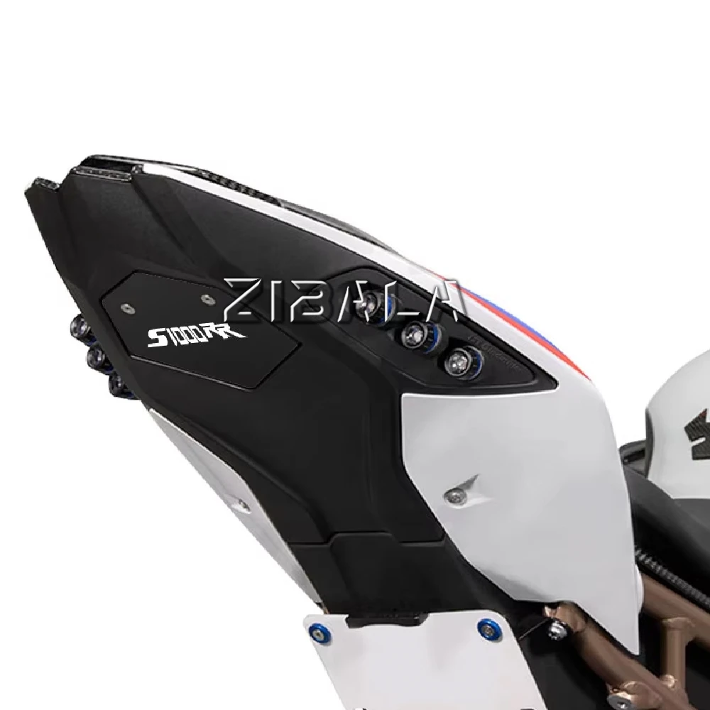 Motorcycle Registration License Plate Rear Fender Eliminator For BMW S1000RR S1000 RR M1000RR 2019 2020 2021 2022 2023 2024
Motorcycle Registration License Plate Rear Fender Eliminator For BMW S1000RR S1000 RR M1000RR 2019 2020 2021 2022 2023 2024