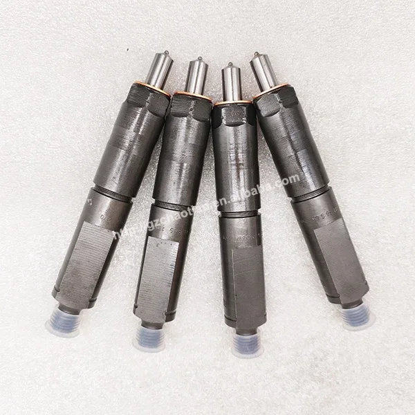 Excavator Spare Parts 6I-1214 Pencil Nozzle for Loader 416C 428B 428C 416B 436C Diesel Fuel Injector 6I1214
Excavator Spare Parts 6I-1214 Pencil Nozzle for Loader 416C 428B 428C 416B 436C Diesel Fuel Injector 6I1214