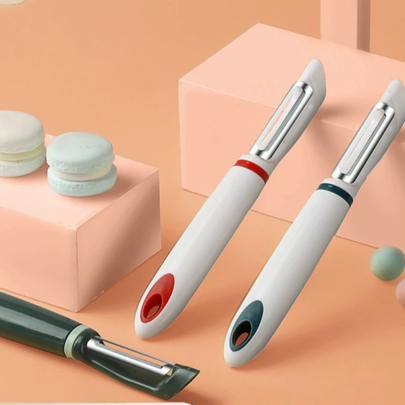 Kitchen Potato Peeler Fruits Vegetables Planer Professional Carrots Melon Chopper Grater Scraper Planing Tool Home 
Kitchen Potato Peeler Fruits Vegetables Planer Professional Carrots Melon Chopper Grater Scraper Planing Tool Home
