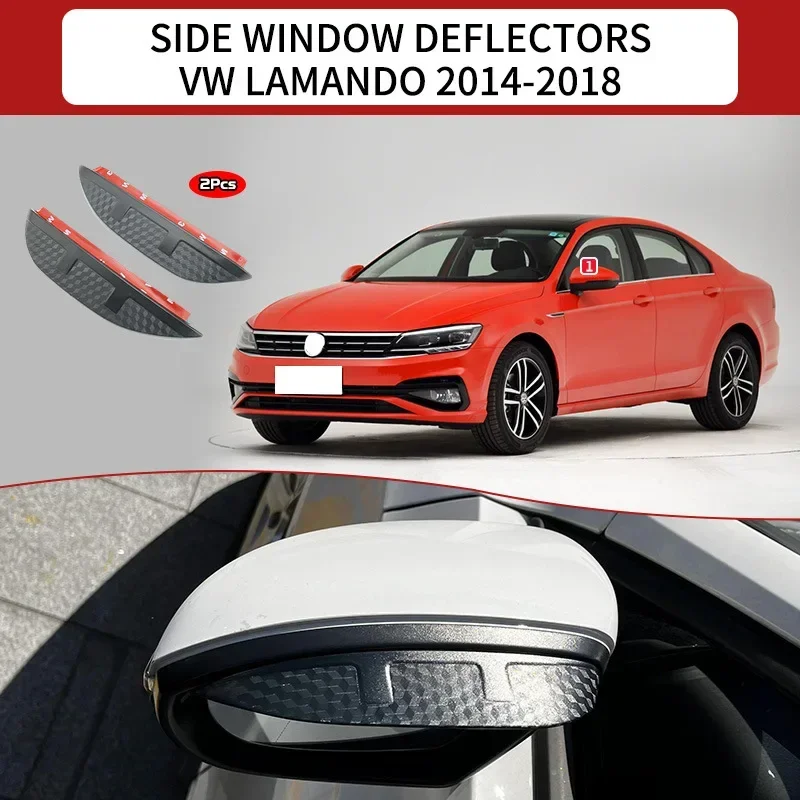 For VOLKSWAGEN Lamando Rear view mirror rain shield,Rear view mirror for rain protection
For VOLKSWAGEN Lamando Rear view mirror rain shield,Rear view mirror for rain protection