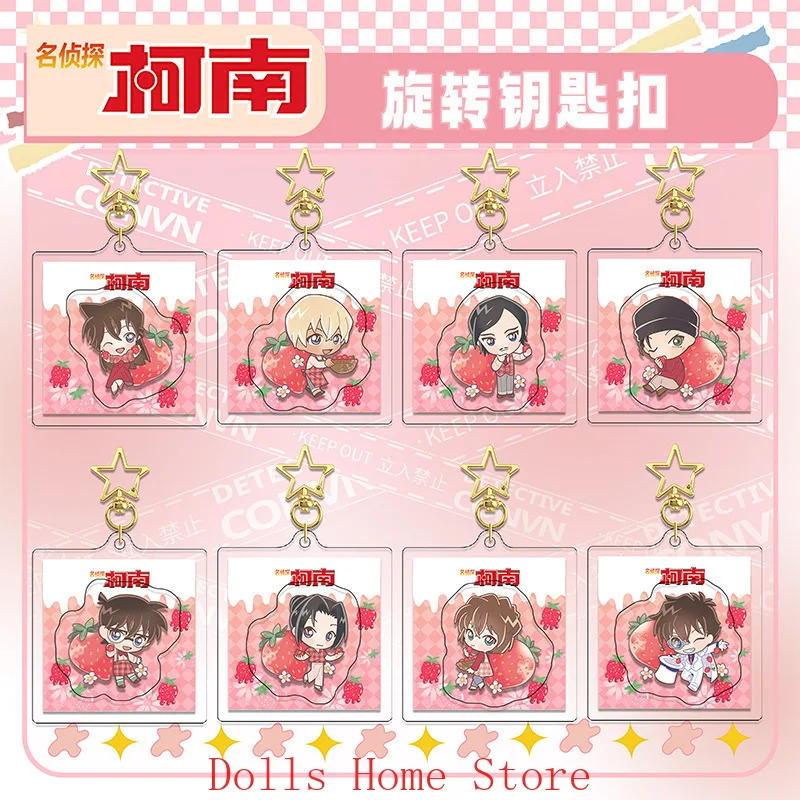 Anime Attribute Q-version Backpack Pendant KeyChain Key Chain Kawaii Figure Acrylic Keyring Xmas Gift 2025
Anime Attribute Q-version Backpack Pendant KeyChain Key Chain Kawaii Figure Acrylic Keyring Xmas Gift 2025