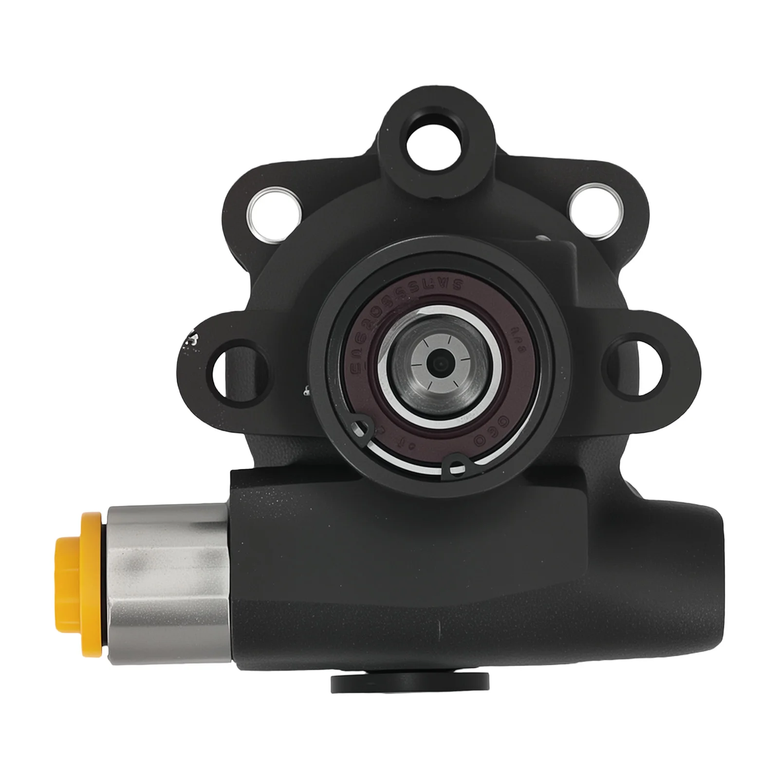 Power Steering Pump for Nissan 240SX Pickup Pathfinder 2.4L 1989-2004 21-5728
Power Steering Pump for Nissan 240SX Pickup Pathfinder 2.4L 1989-2004 21-5728