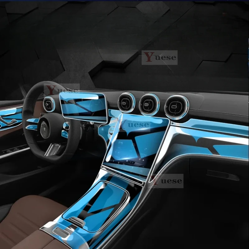 Для Mercedes Benz 2025 C-Class C260 C200 защитная наклейка для салона автомобиля, центральная шестерня управления, прозрачная пленка из ТПУ
Для Mercedes Benz 2025 C-Class C260 C200 защитная наклейка для салона автомобиля, центральная шестерня управления, прозрачная пленка из ТПУ