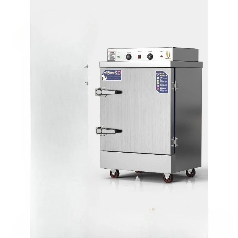 Коммерческая электрическая пароварка для риса, автоматическая пароварка для булочек, газовая пароварка для риса для гостиниц
Коммерческая электрическая пароварка для риса, автоматическая пароварка для булочек, газовая пароварка для риса для гостиниц