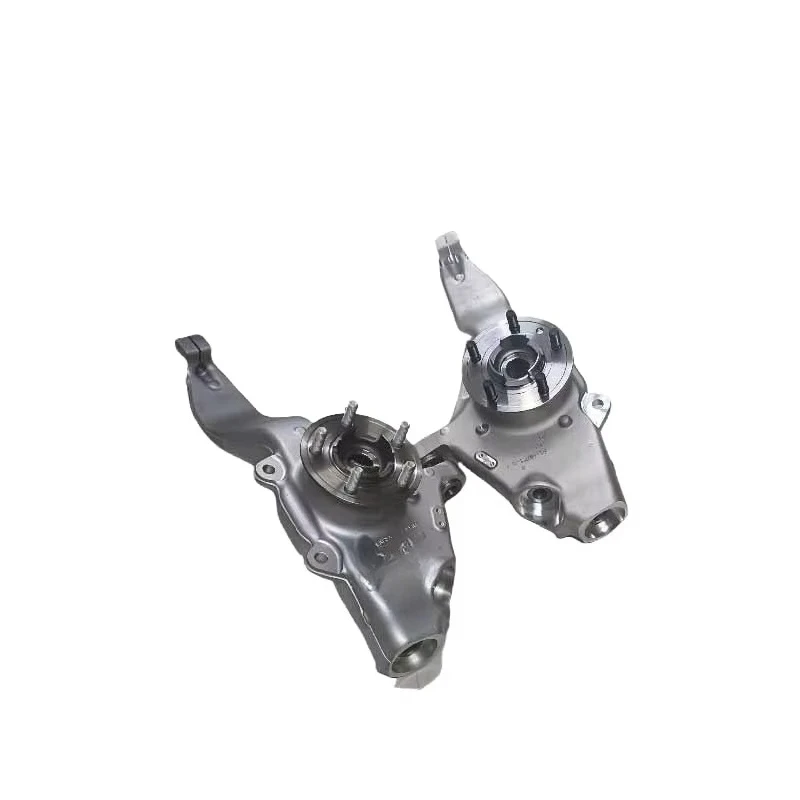 For RuvJs Car Accessories Front Right Steering Knuckle LR146341 for Range Rover L405 2013 - 2017 Sport 2014-2017
For RuvJs Car Accessories Front Right Steering Knuckle LR146341 for Range Rover L405 2013 - 2017 Sport 2014-2017