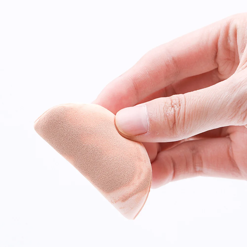 15pcs Round Sponge Makeup Puff Premium Rayon Edge For Loose Powder Blending Soft Skin-Safe Beauty Tool Salon Travel Home Use
15pcs Round Sponge Makeup Puff Premium Rayon Edge For Loose Powder Blending Soft Skin-Safe Beauty Tool Salon Travel Home Use