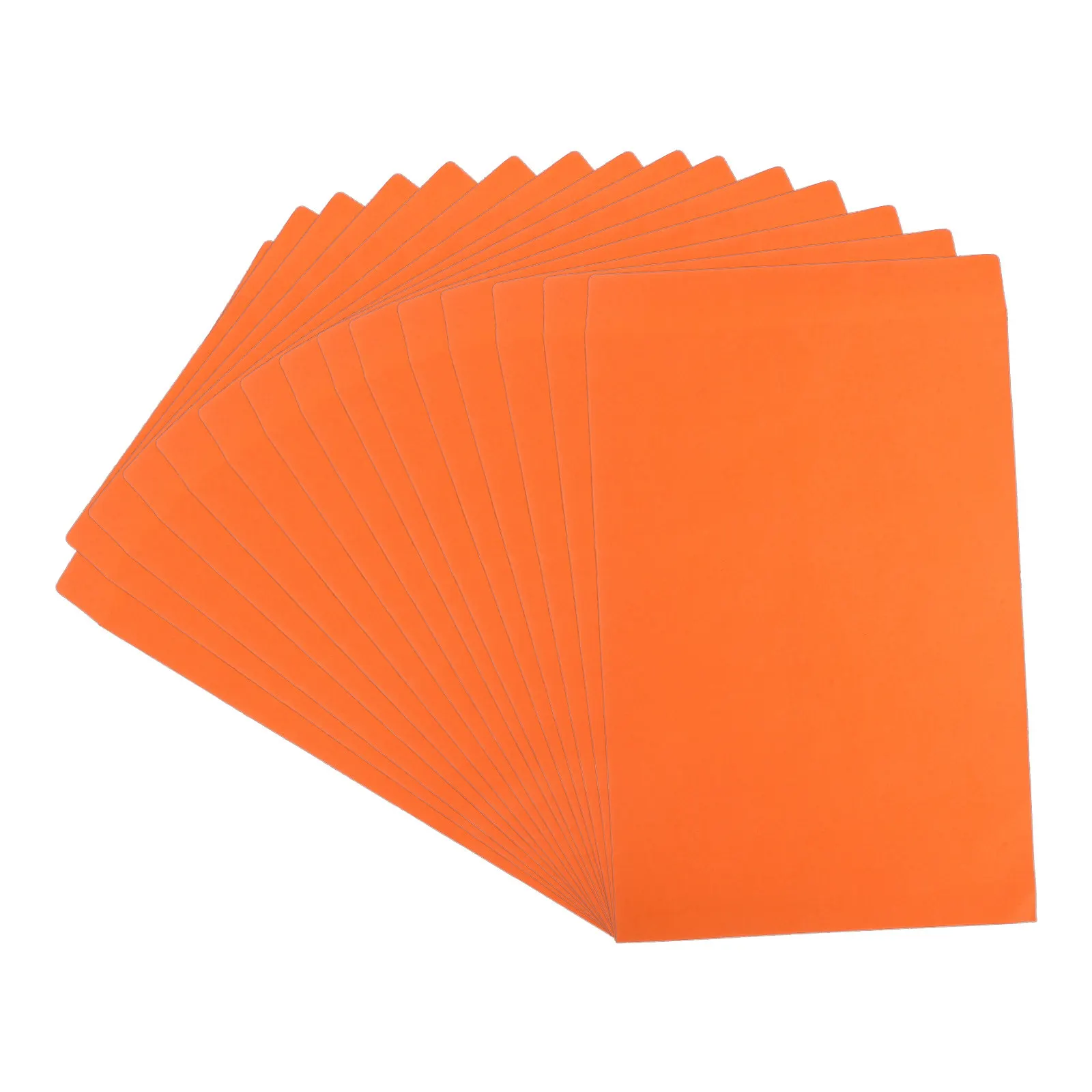 15Pcs Self-Adhesive Envelopes Thickened File Bags for Documents Mailing Storage Office School Creative Paper Pockets
15Pcs Self-Adhesive Envelopes Thickened File Bags for Documents Mailing Storage Office School Creative Paper Pockets