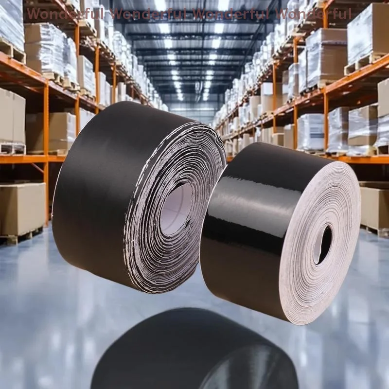 5/ Durable Gloss Black 3/5cmX10M Car Vinyl Wrap Strip Tape Kit, Anti-Scratch Window and Door Protective Foil Accessory
5/ Durable Gloss Black 3/5cmX10M Car Vinyl Wrap Strip Tape Kit, Anti-Scratch Window and Door Protective Foil Accessory
