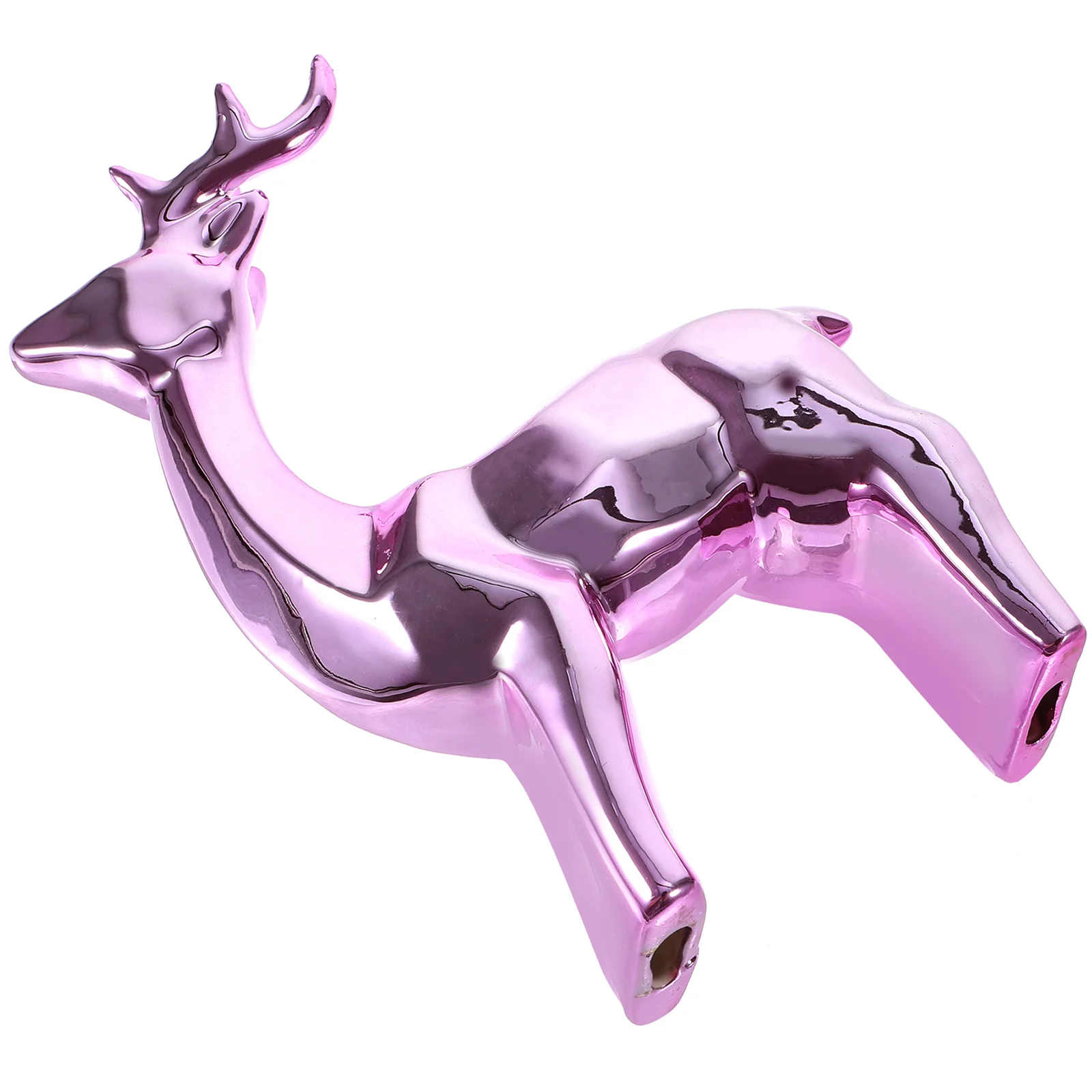 Ceramic Deer Statue Simple Elegant Desktop Decoration Unique Living Room Animal Sculpture Tabletop Decor Ceramic Deer Statue
Ceramic Deer Statue Simple Elegant Desktop Decoration Unique Living Room Animal Sculpture Tabletop Decor Ceramic Deer Statue