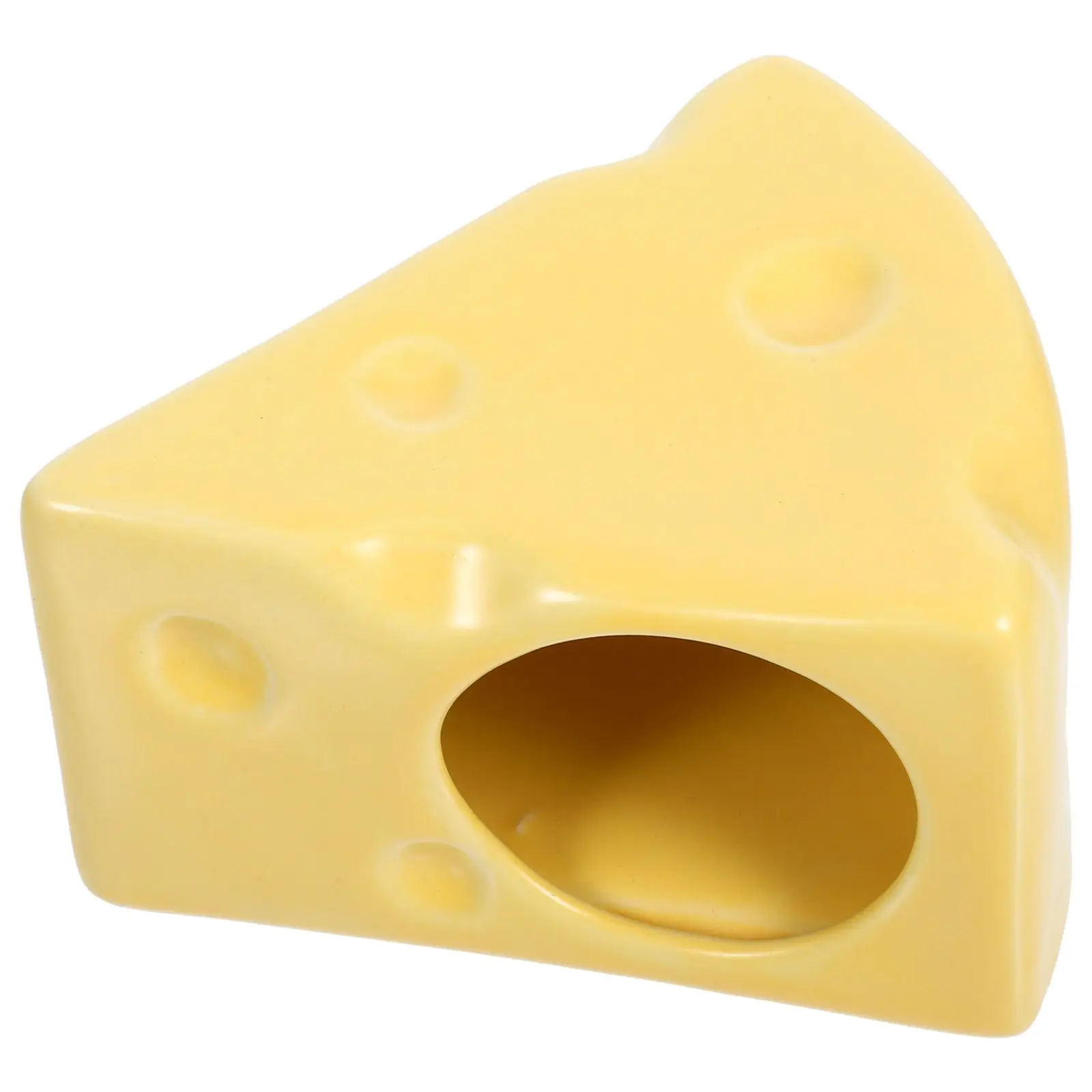 Ceramic Hamster Cage Hideout for Small Pets Houses Home Nest Ceramics Lovely Hides
Ceramic Hamster Cage Hideout for Small Pets Houses Home Nest Ceramics Lovely Hides