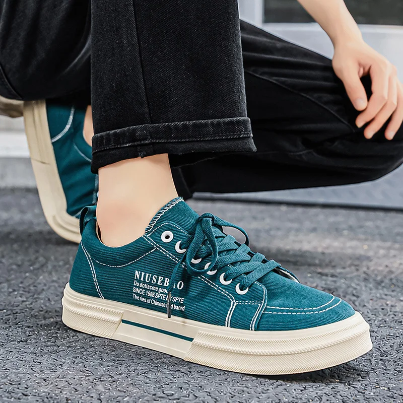 Men breathable cloth shoes lightweight cotton upper, ultra soft sole, comfortable casual shoes for daily wear and home rest
Men breathable cloth shoes lightweight cotton upper, ultra soft sole, comfortable casual shoes for daily wear and home rest