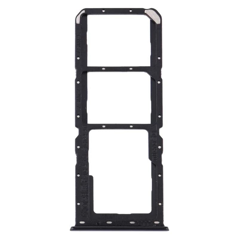 Лоток для карт памяти Micro SD для OPPO A91/F15/Reno3 4G/Reno3 Youth CPH2001 CPH2021 PCPM00
Лоток для карт памяти Micro SD для OPPO A91/F15/Reno3 4G/Reno3 Youth CPH2001 CPH2021 PCPM00
