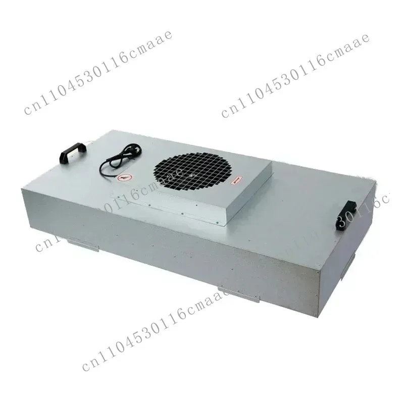 NEW Purification Device Air Purifier 1175 * 575 * 320 Cleanroom Filter Air Purifier
NEW Purification Device Air Purifier 1175 * 575 * 320 Cleanroom Filter Air Purifier