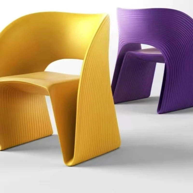 High-end FRP threaded chair outdoor high-end leisure chair Hotel reception negotiation special-shaped chair
High-end FRP threaded chair outdoor high-end leisure chair Hotel reception negotiation special-shaped chair