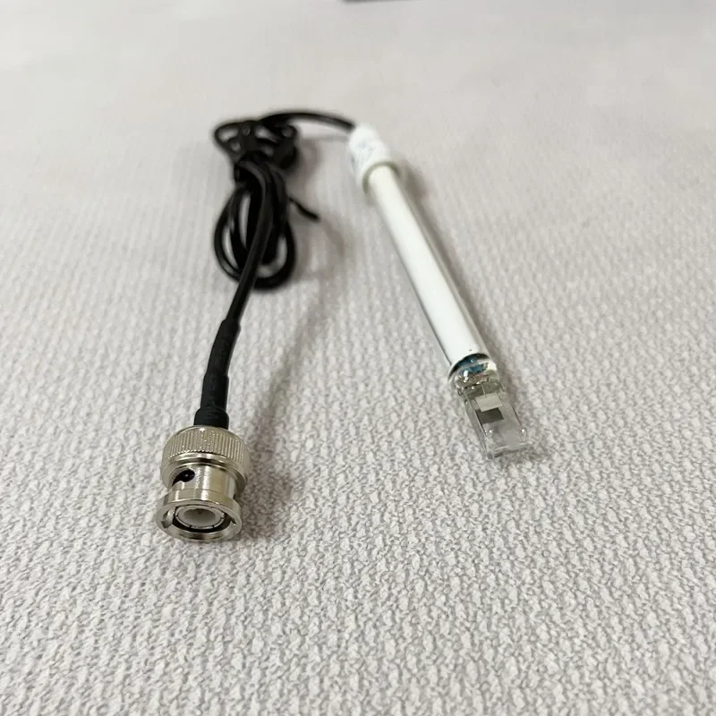 DJS-1C conductive electrode/platinum black conductive electrode (used for sewage detection/BNC connector)
DJS-1C conductive electrode/platinum black conductive electrode (used for sewage detection/BNC connector)