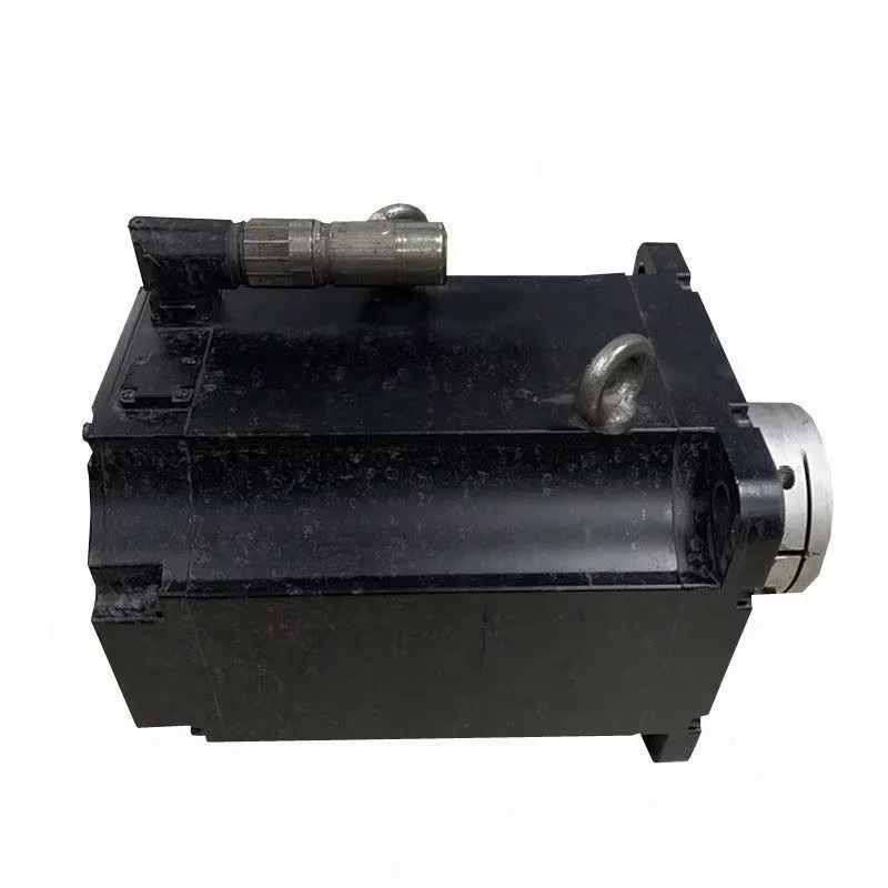 Новый/б/у электрический серводвигатель B&R 8LSA75.DA030S000-3 M3510955320
Новый/б/у электрический серводвигатель B&R 8LSA75.DA030S000-3 M3510955320