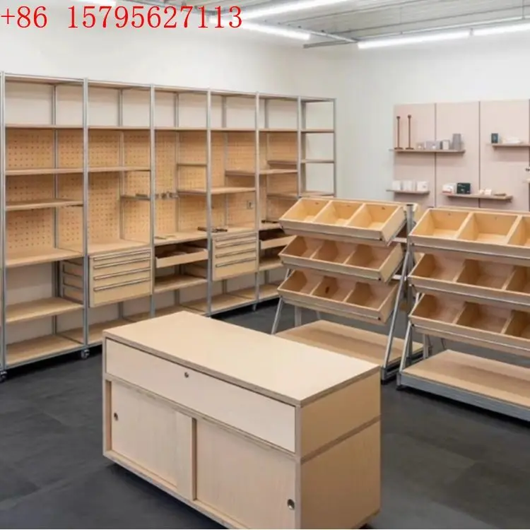 Aluminum profile multi-layer storage shelf Ocean birch storage finishing rack
Aluminum profile multi-layer storage shelf Ocean birch storage finishing rack