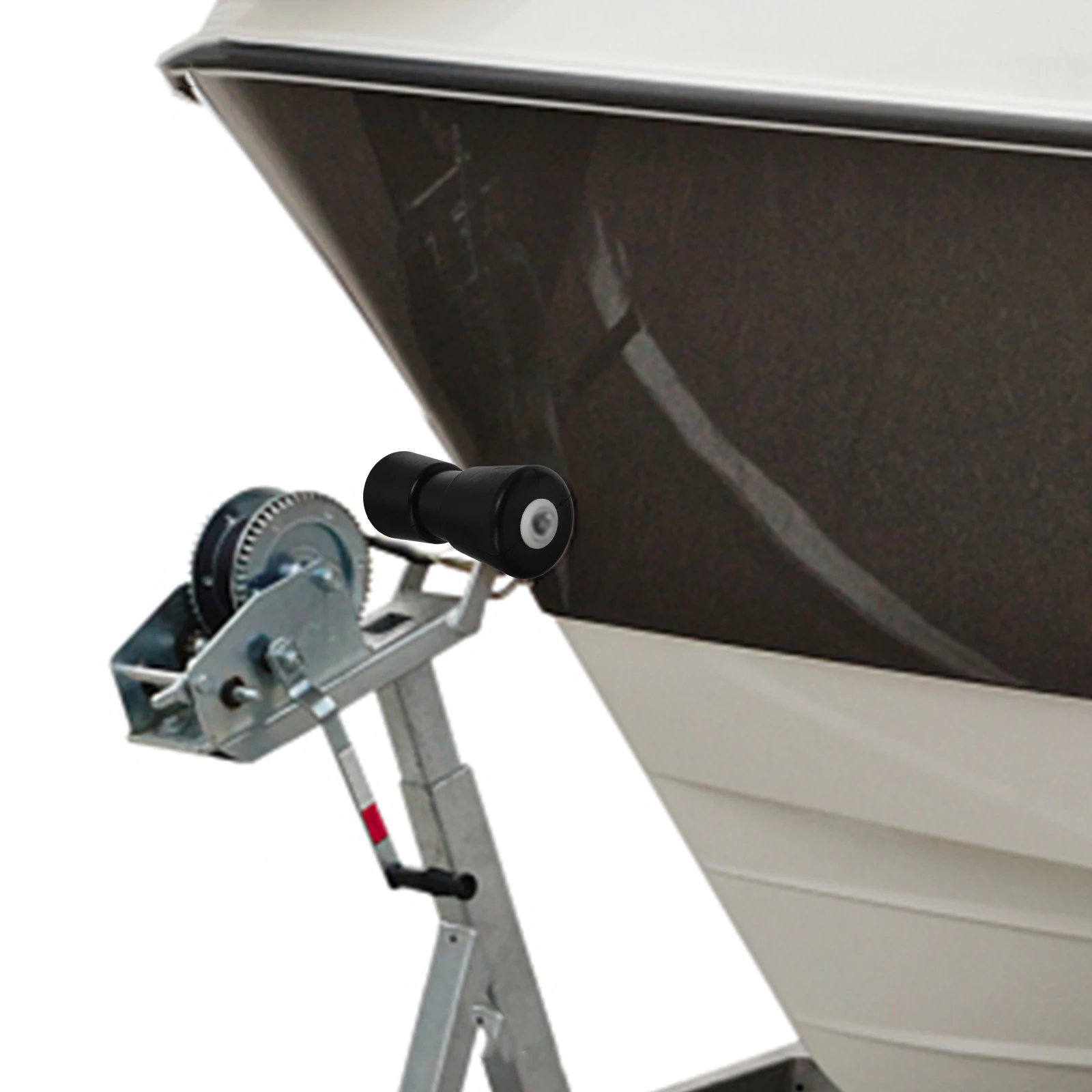 Heavy Duty Marine Keel Robust Design Easy Installation For Yacht Trailers Plastic Roller Replacement Part Trailer Accessories
Heavy Duty Marine Keel Robust Design Easy Installation For Yacht Trailers Plastic Roller Replacement Part Trailer Accessories