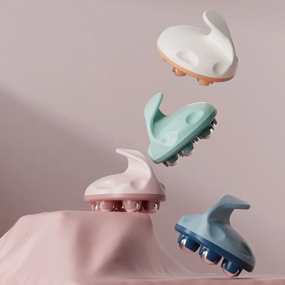 Портативный массажер с шариками из бисера, многофункциональный многоразовый массажный инструмент, 360-градусный роликовый расслабляющий мышечный ручной массажер для женщин
Портативный массажер с шариками из бисера, многофункциональный многоразовый массажный инструмент, 360-градусный роликовый расслабляющий мышечный ручной массажер для женщин