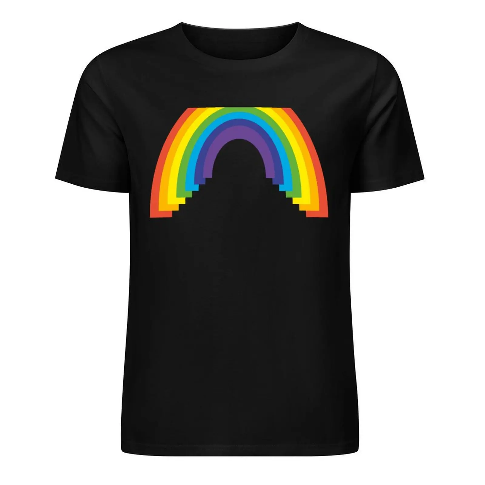 Bow Rainbow Color T-Shirt cheap stuff customs design your own men workout shirt
Bow Rainbow Color T-Shirt cheap stuff customs design your own men workout shirt