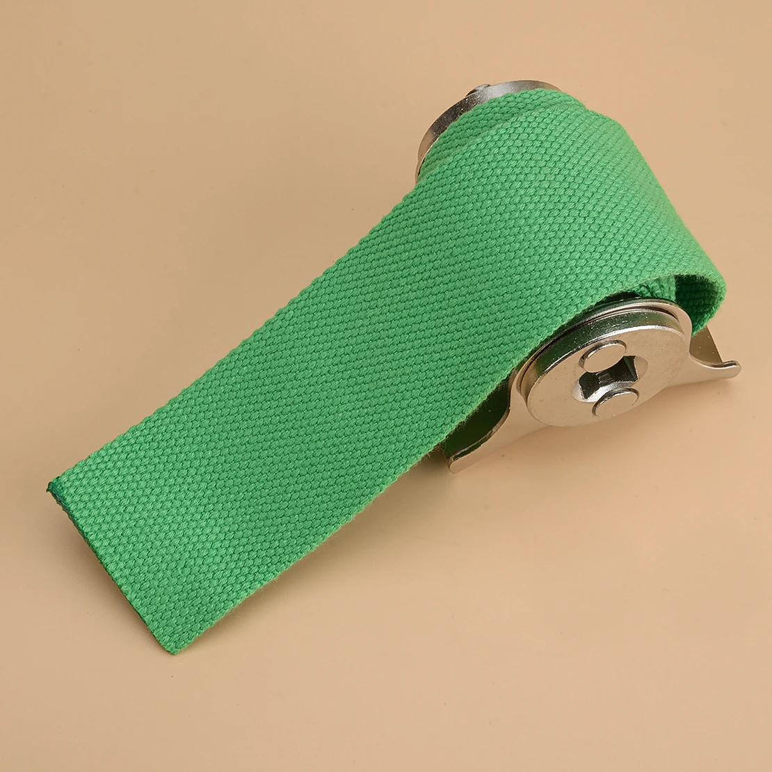 Universal Repair Heavy Duty Oil Water Fuel Filter Strap Wrench Anti Slip For Car Tractor
Universal Repair Heavy Duty Oil Water Fuel Filter Strap Wrench Anti Slip For Car Tractor