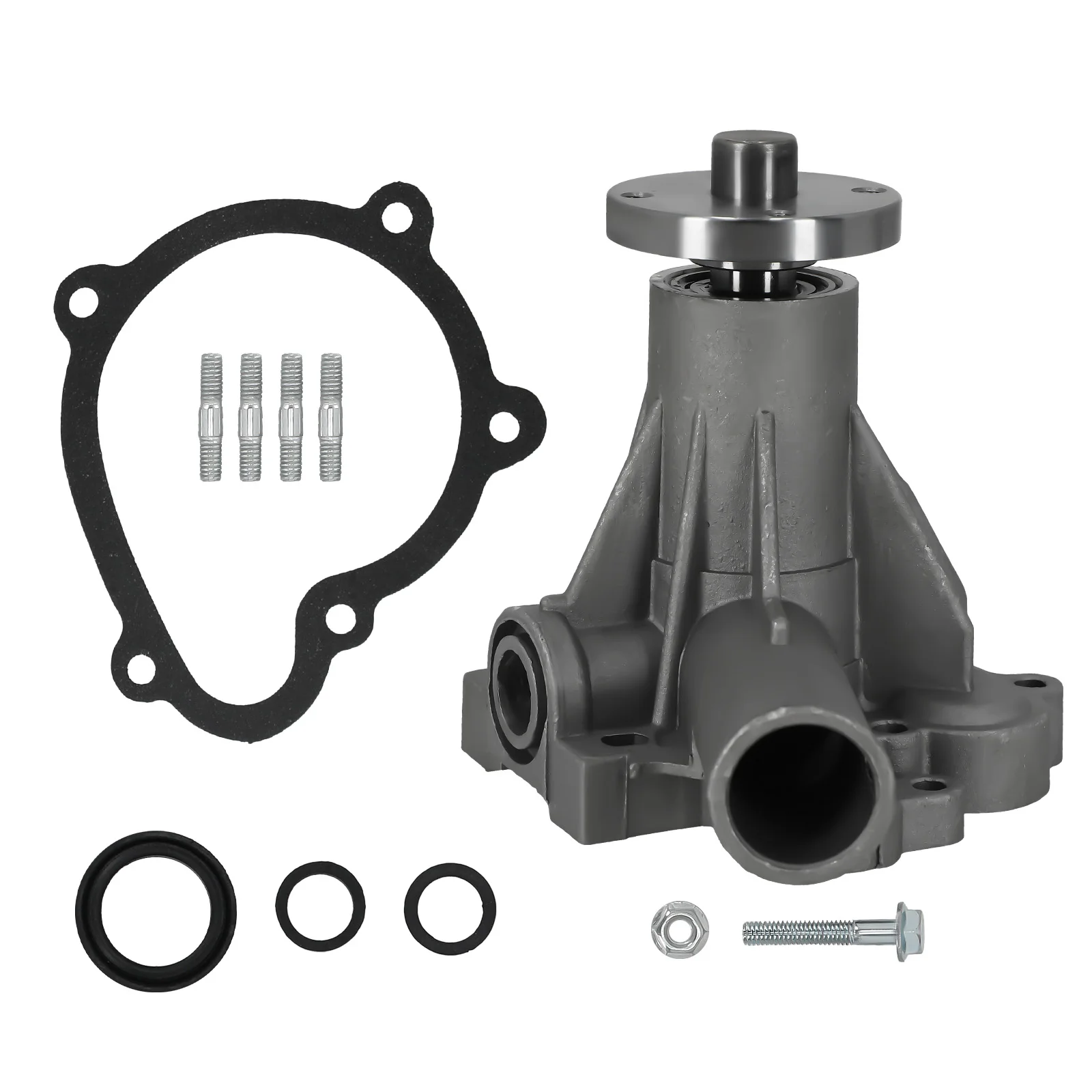 Engine Coolant Water Pump for Volvo 740/760/780/940 2.3L 1985-1995 271975
Engine Coolant Water Pump for Volvo 740/760/780/940 2.3L 1985-1995 271975