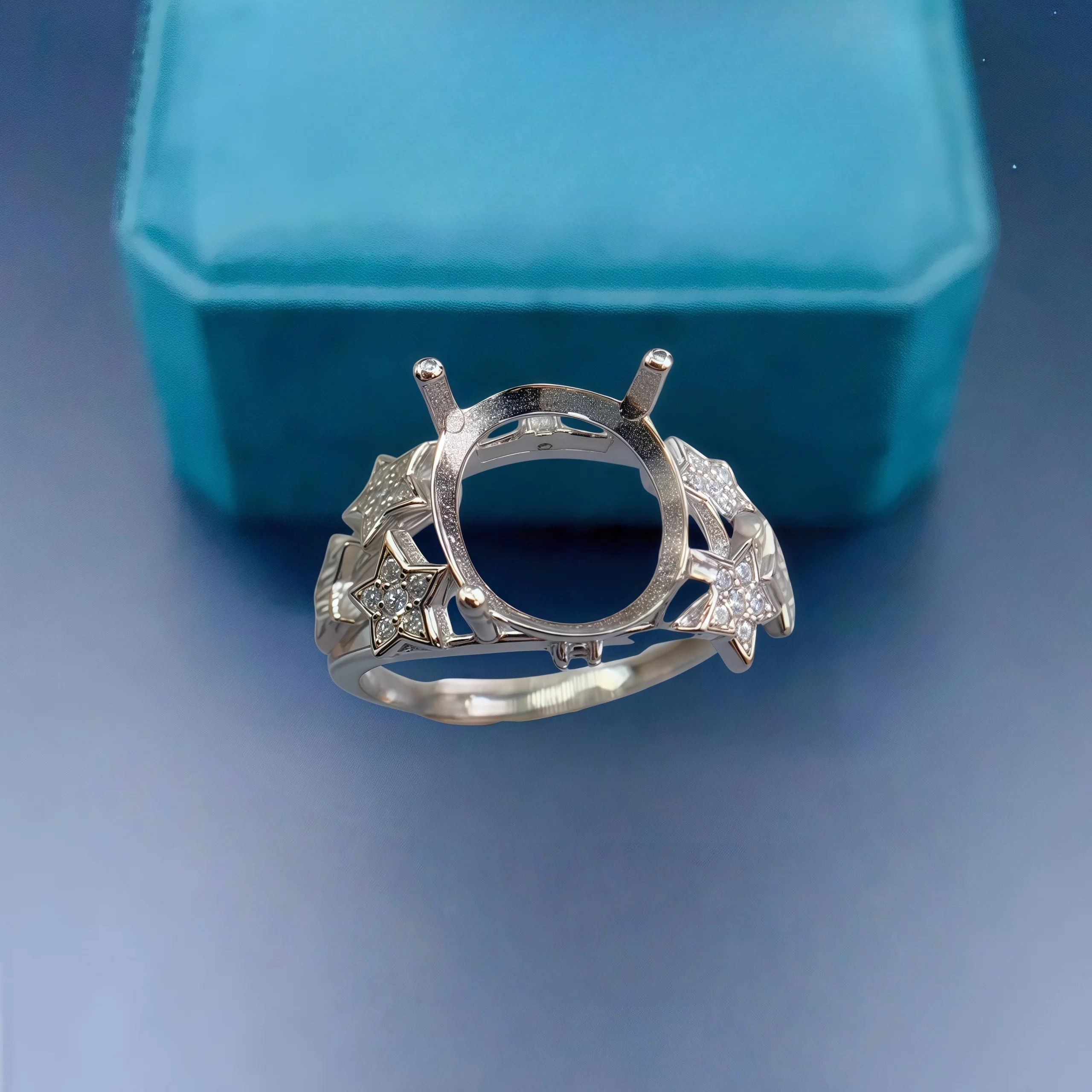 L S925 Sterling Silver Setting 10*12mm Oval Stone Fashion Ring Holder DIY Empty Support for Women Fine Charm Luxury Jewelry
L S925 Sterling Silver Setting 10*12mm Oval Stone Fashion Ring Holder DIY Empty Support for Women Fine Charm Luxury Jewelry