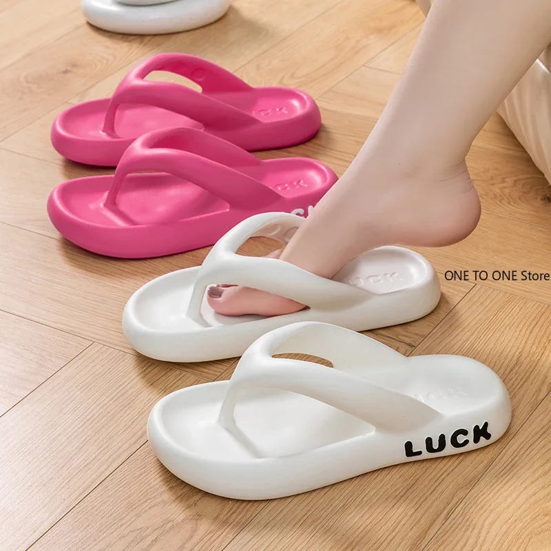Woman flip flops Popular Design Shoes 2025 trend Casual Platform Sandals non-slip Outdoor slippers Unique features Flat sandals
Woman flip flops Popular Design Shoes 2025 trend Casual Platform Sandals non-slip Outdoor slippers Unique features Flat sandals