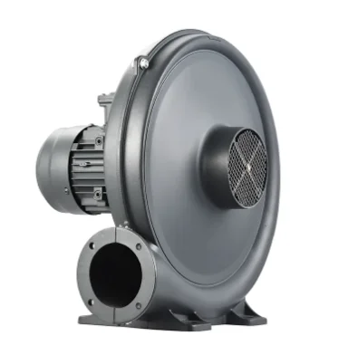 Custom Airflow Rate Blower 26 Type Snail Centrifugal Fan Material Conveying Workshop Industry Dust Blower
Custom Airflow Rate Blower 26 Type Snail Centrifugal Fan Material Conveying Workshop Industry Dust Blower