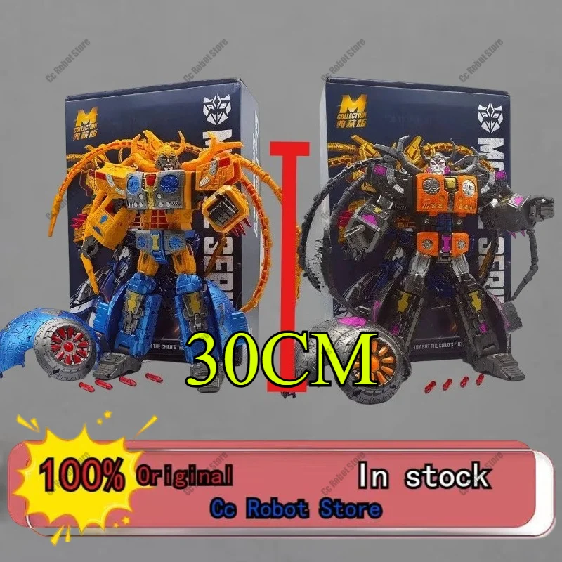 Brand New Cybertron Planet Transforming Toy, Primordial Deity, Optimus Prime Model, Children's Action Figure, Seed Emperor
Brand New Cybertron Planet Transforming Toy, Primordial Deity, Optimus Prime Model, Children's Action Figure, Seed Emperor