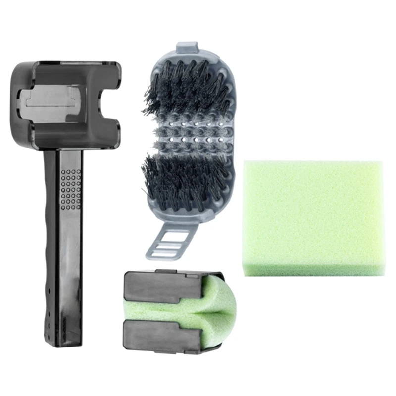 Bicycles Chain Cleaning Tool Road Bike Chain Cleaner Clean Brush Professional Chain Scrubber Bike Maintenance Tool
Bicycles Chain Cleaning Tool Road Bike Chain Cleaner Clean Brush Professional Chain Scrubber Bike Maintenance Tool