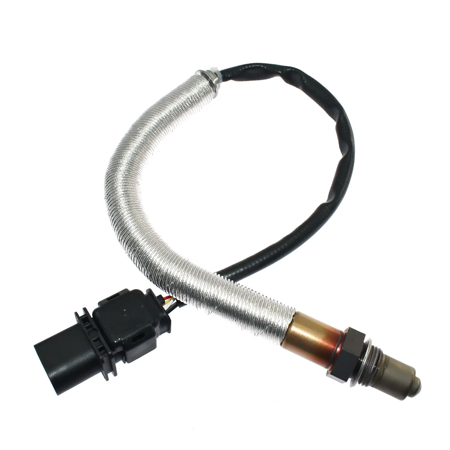 Oxygen Sensor 11787570104, O2 Lambda Probe, OEM Replacement Auto Part
Oxygen Sensor 11787570104, O2 Lambda Probe, OEM Replacement Auto Part