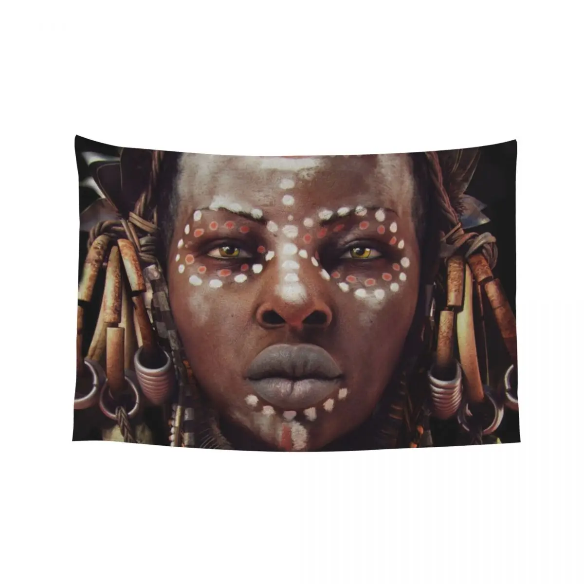 AFRICAN QUEEN Tapestry Room Ornaments Bedroom Decor Aesthetic Korean Room Decor Tapestry 
AFRICAN QUEEN Tapestry Room Ornaments Bedroom Decor Aesthetic Korean Room Decor Tapestry