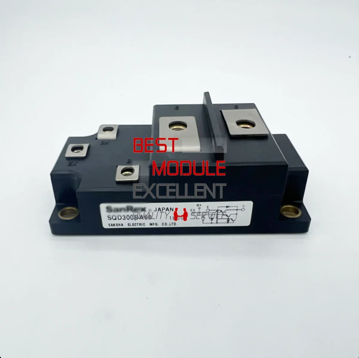 1PCS SQD300BA60 SQD300AA100 SQD400BA60 SQD300A60 SQD200A60 NEW 100% Quality Assurance
1PCS SQD300BA60 SQD300AA100 SQD400BA60 SQD300A60 SQD200A60 NEW 100% Quality Assurance