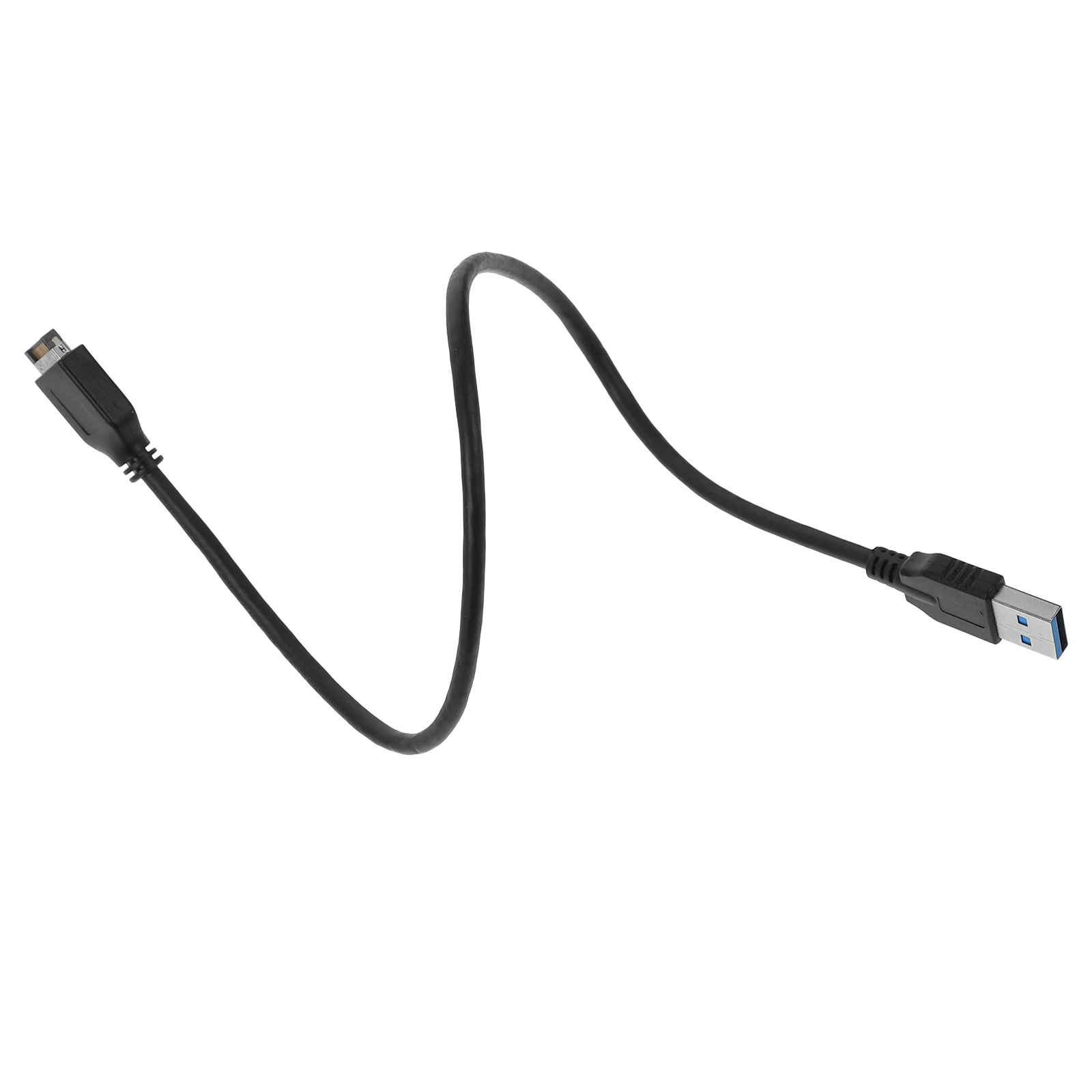 USB to USB3.0 A Male Extension Cable for Desktop Motherboard 5Gbps Data Transfer Durable Copper Material Suitable
USB to USB3.0 A Male Extension Cable for Desktop Motherboard 5Gbps Data Transfer Durable Copper Material Suitable