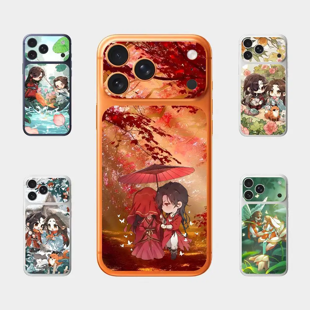 Kawaii Tian Guan For Iphone 17 Pro Max Back Protective Decorative Sticker Back Cover
Kawaii Tian Guan For Iphone 17 Pro Max Back Protective Decorative Sticker Back Cover