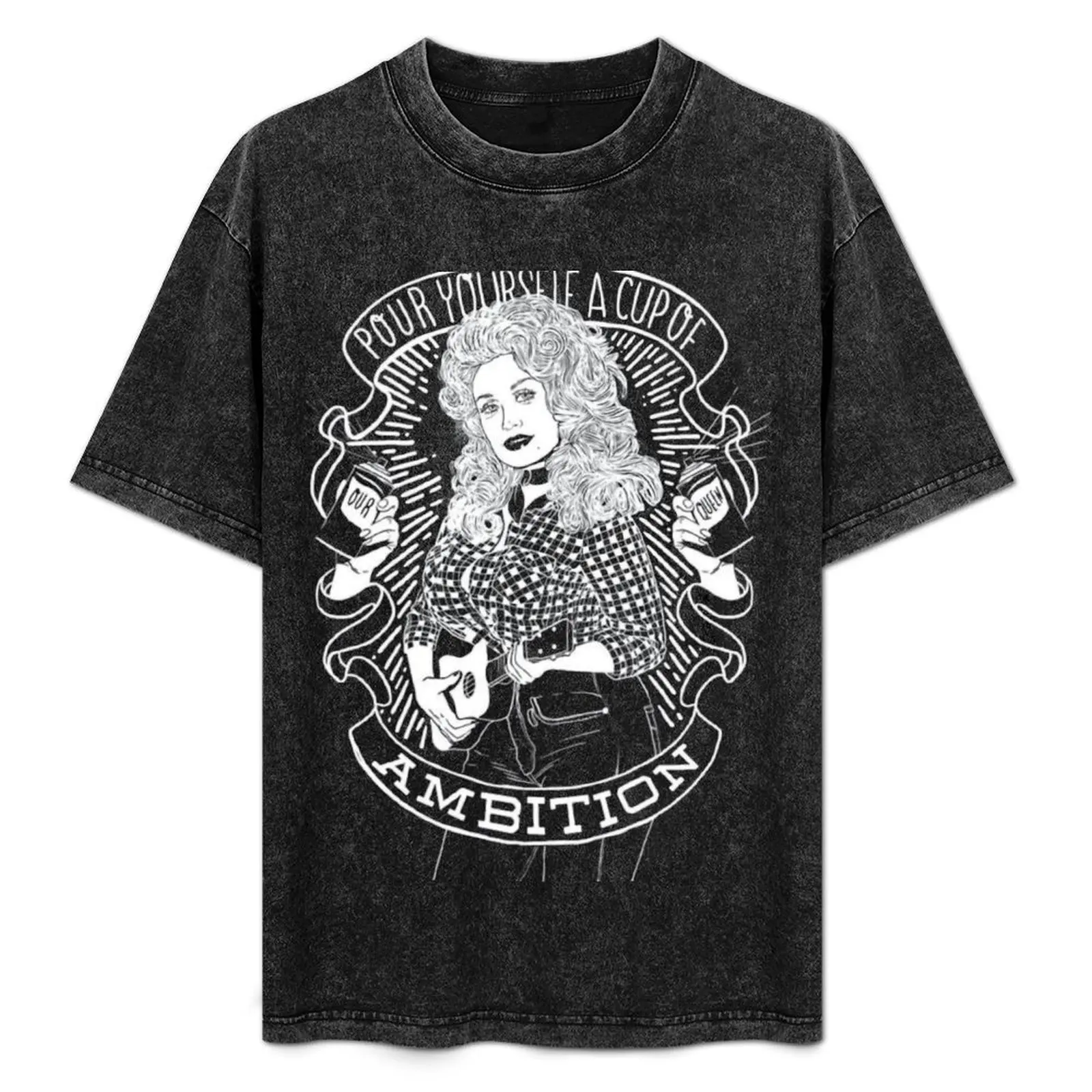 Dolly Parton T-Shirt Outdoor Activity Sports T-Shirt
Dolly Parton T-Shirt Outdoor Activity Sports T-Shirt