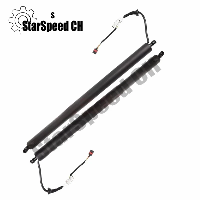 Brand New 81830S3100 81840S3100 2pcs Rear Left&Right Power Liftgates Lift Support Fit for Hyundai Palisade 2018 2019
Brand New 81830S3100 81840S3100 2pcs Rear Left&Right Power Liftgates Lift Support Fit for Hyundai Palisade 2018 2019